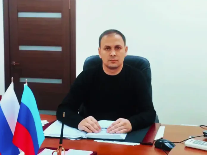 Повідомлено про підозру «міністру лнр» за співпрацю з ворогом