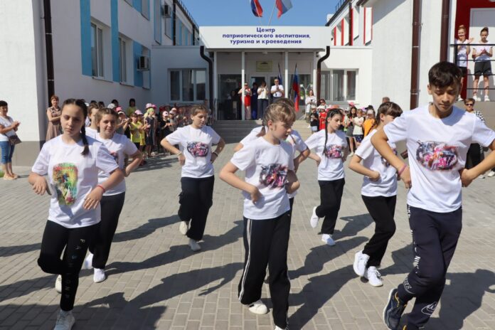 МЗС прокоментувало мовну заборону рф в окупованих школах