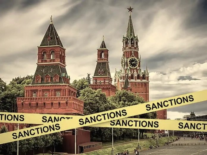 Санкції Євросоюзу проти росії залишаються чинними до січня 2026 року