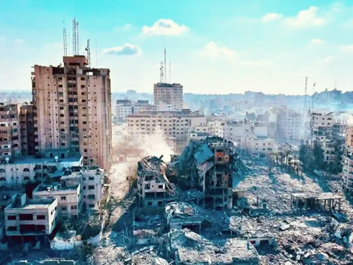 Ізраїль заявив про ліквідацію одного із лідерів ХАМАС