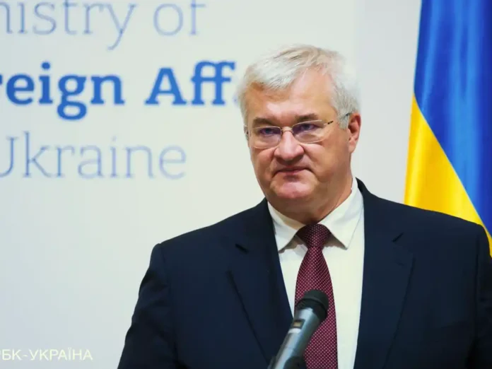 Глава МЗС України візьме участь у Раді ЄС у Брюсселі
