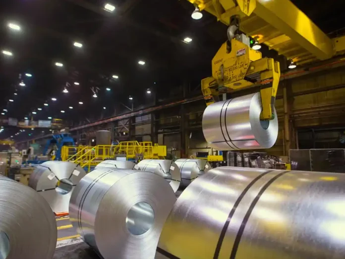 Трамп звільнив Британію від нових мита на метали