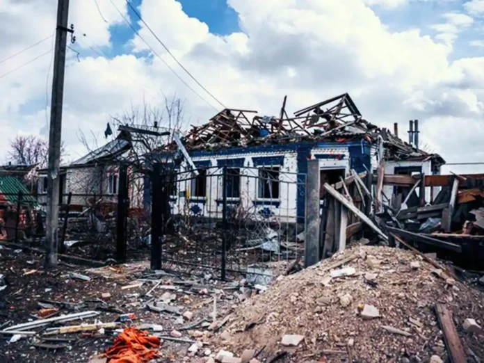 З 60 населених пунктів Сумщини вже виїхали всі жителі - ОВА
