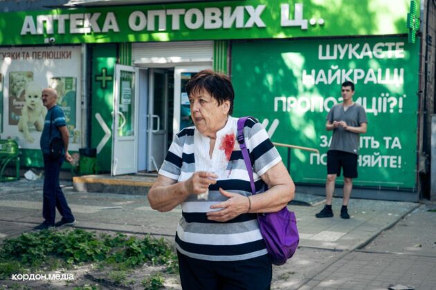 Унаслідок атаки рф по Сумах загинули троє людей. Оголошено жалобу