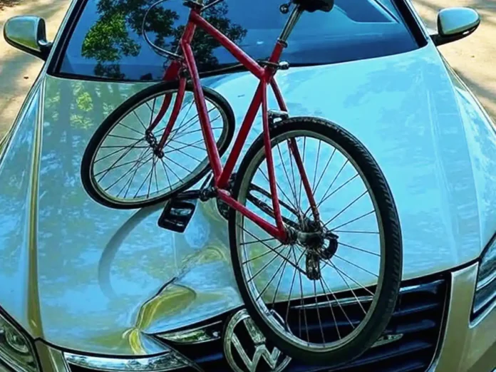 Військовий з Черкаського ТЦК збив жінку у Звенигородці й утік