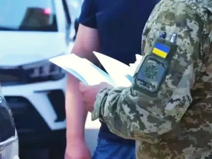 У Сухопутних військах назвали більшість скарг на ТЦК - ІПСО