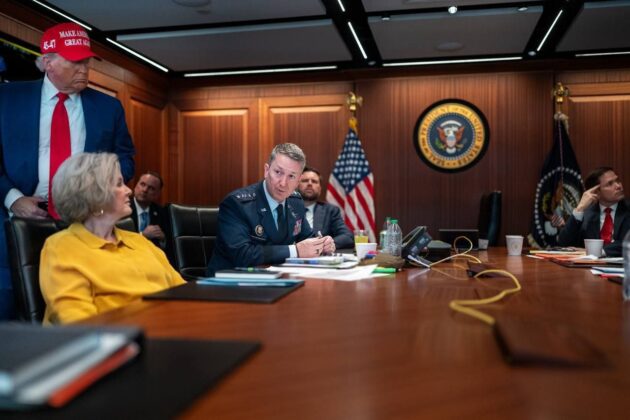 Нетаньягу назвав спільну з США атаку на Іран «історичною»
