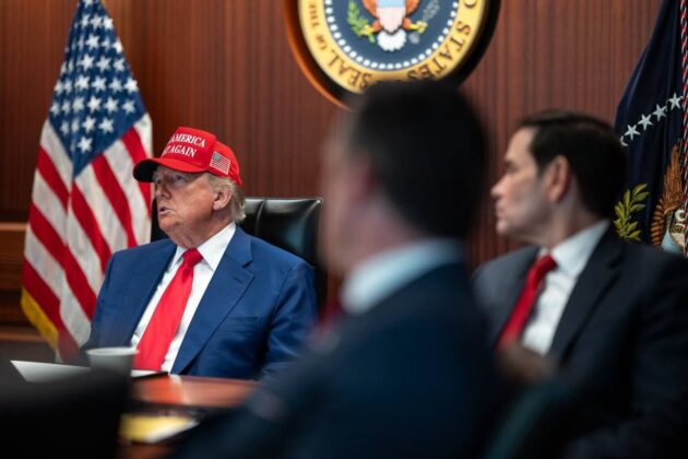 Нетаньягу назвав спільну з США атаку на Іран «історичною»