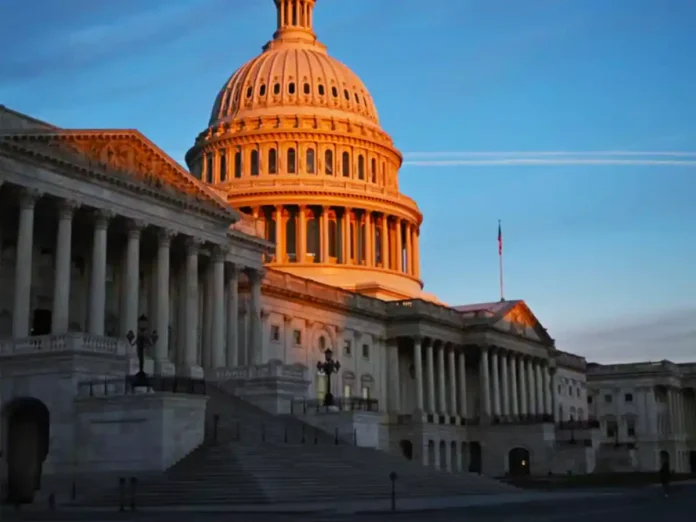 Білий дім хоче обмежити Конгрес у секретній інформації