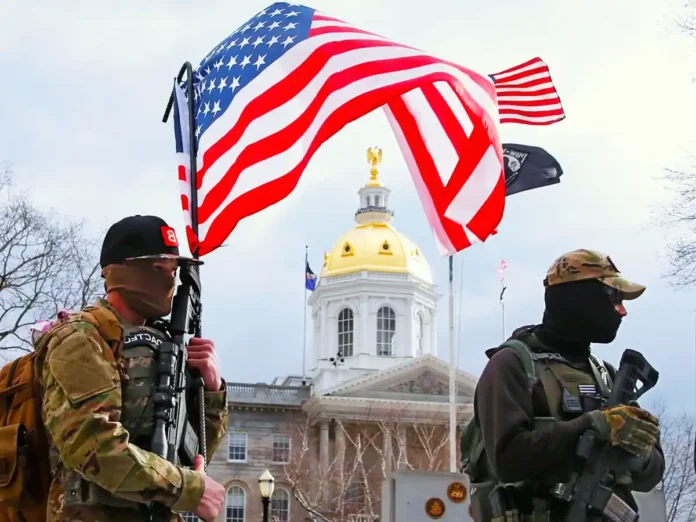 США посилили заходи безпеки після ударів по Ірану