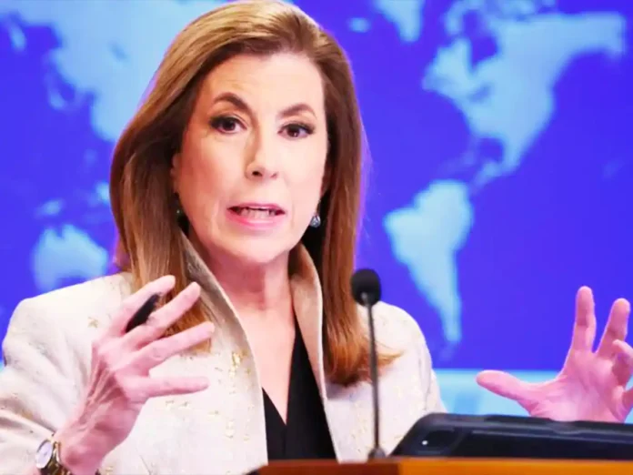 США формують позицію щодо переговорів Україна – рф — Держдеп