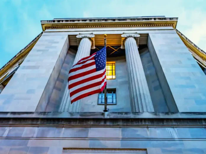 Заарештовано росіянина в США за відмивання $500 млн для обходу санкцій