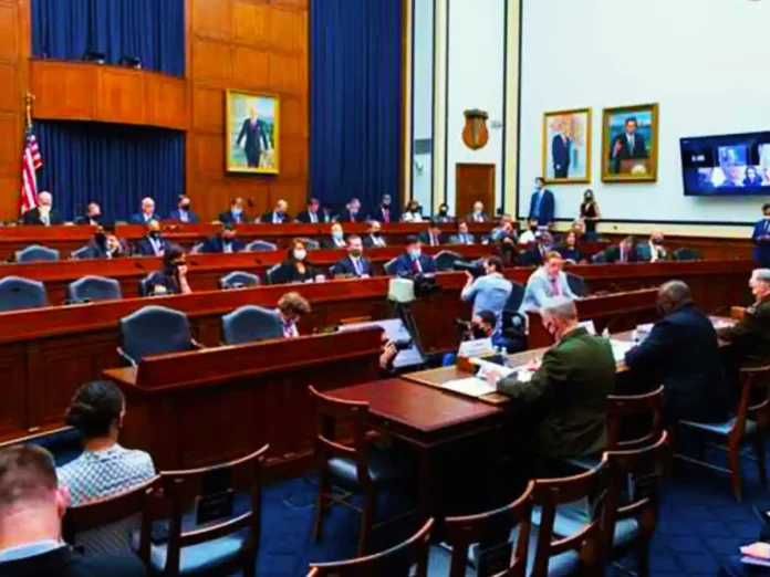 Конгрес схвалив оборонний бюджет без додаткових $300 млн для України