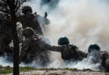 Від початку доби 20 червня на фронті зафіксували 157 боїв - Генштаб ЗСУ