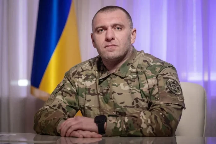 Ворог на ділі відчув - 