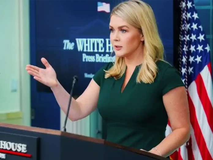 Білий дім не дав чіткої відповіді щодо Patriot