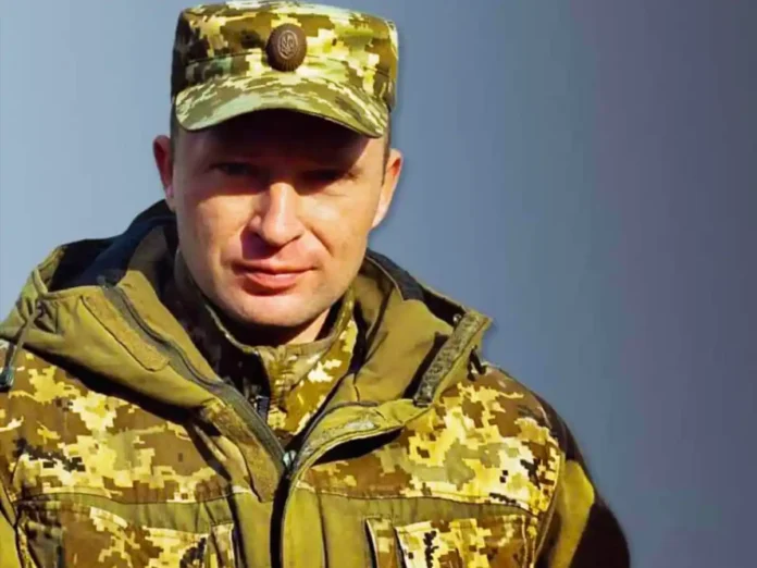 Командувач Сухопутних військ Драпатий подав у відставку після трагедії на полігоні