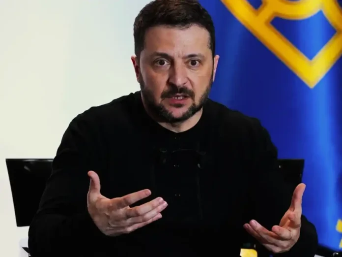 Іран надав росії дрони Shahed до початку повномасштабної війни - Зеленський