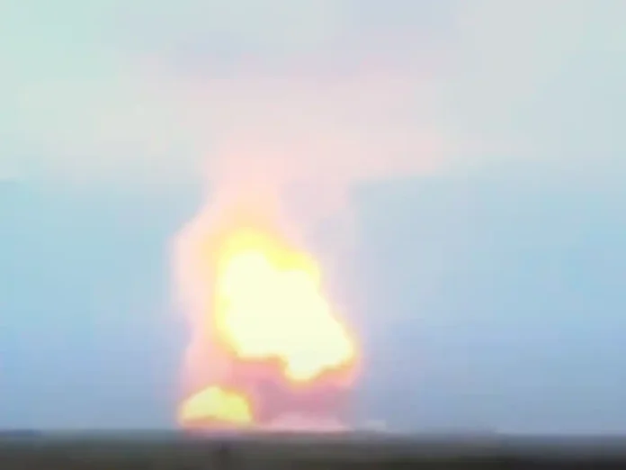 Вибухи в окупованому Криму: повідомляють про роботу ППО