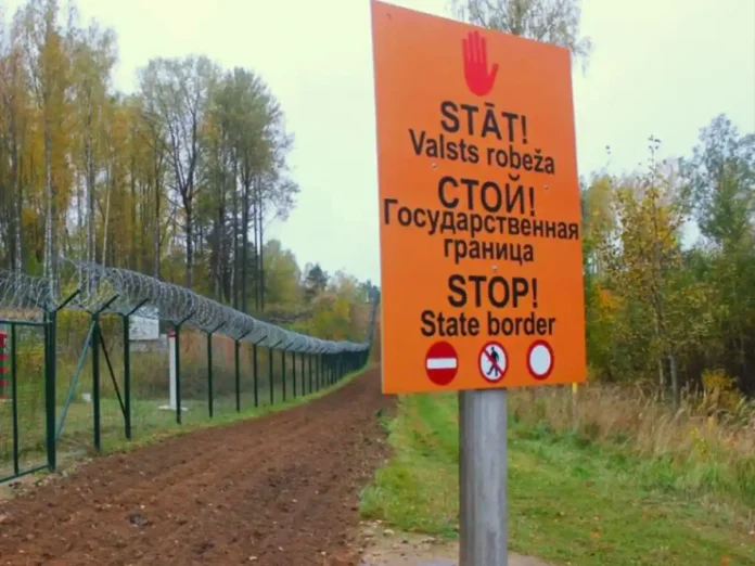 Литва виходить з конвенції про міни через російську загрозу