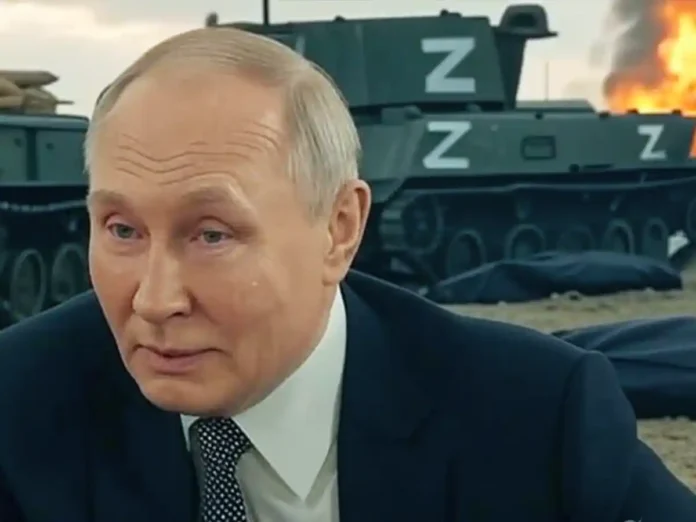 путін допустив зустріч із Зеленським за певних умов