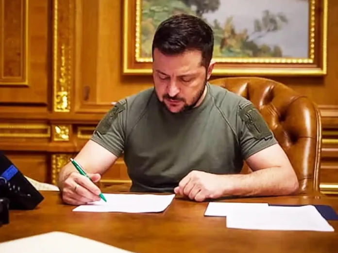 Київ синхронізує санкційний тиск із Заходом