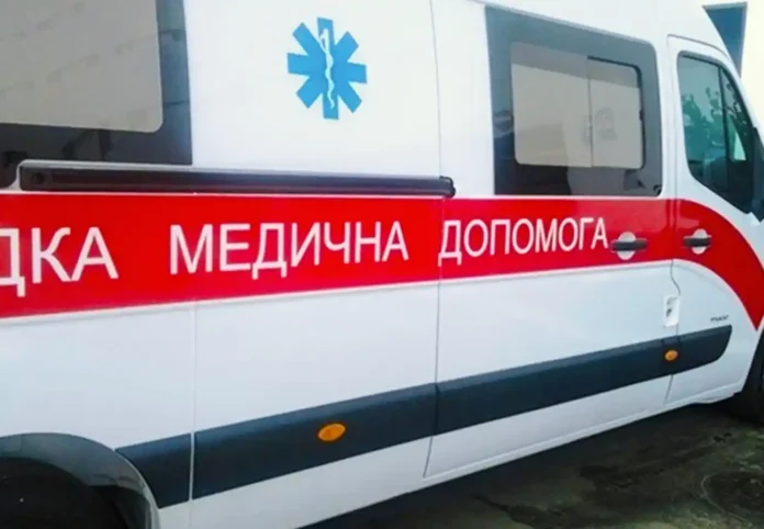 Херсонщина під постійними атаками: щонайменше шестеро поранених