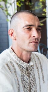 Стало відомо про загибель командира 110 бригади ЗСУ