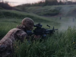 110 бойових зіткнень на фронті: ворог активно діє на Покровському та Новопавлівському напрямках