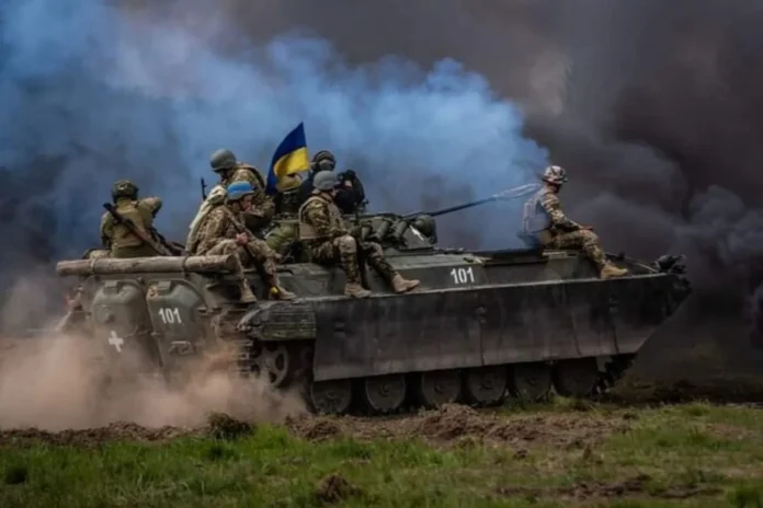 154 бої за добу: ЗСУ завдали ударів по семи скупченнях сили й техніки росії