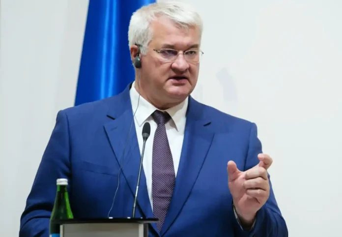 Глава МЗС підтримав потужніший підхід Трампа щодо рф