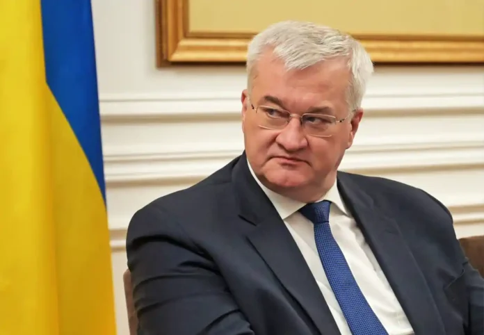 Сибіга закликав анулювати всі «дедлайни» для путіна після атаки на Київ