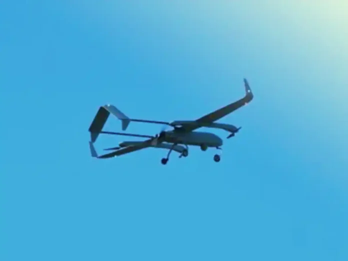 У Саратові та Енгельсі пролунали вибухи: дрони атакували об’єкти рф