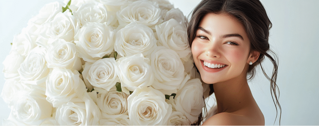 Букет від annetflowers.com.ua 4