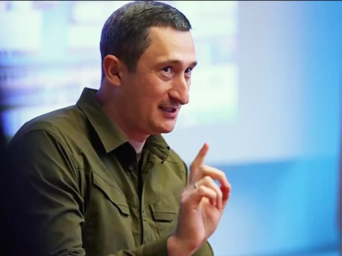 За міністра Чернишова внесено 120 млн гривень застави