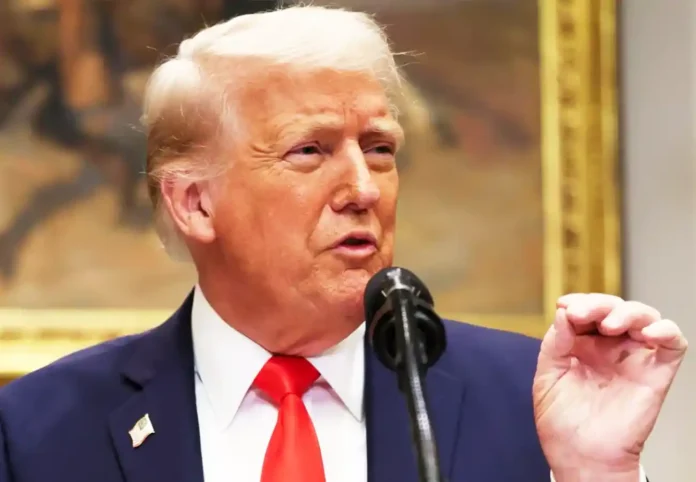 Трамп незадоволений путіним та погрожує сюрпризом