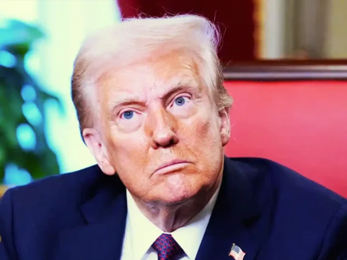 Трамп скасував більшість санкції проти Сирії