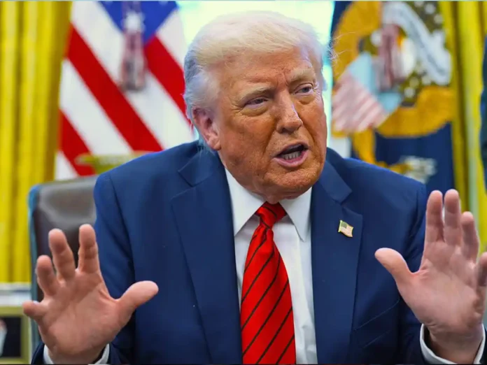 Трамп готовий депортувати із США не тільки Маска