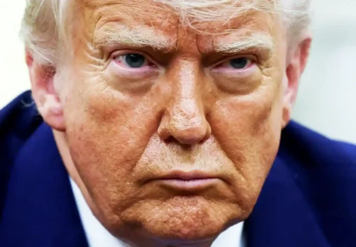 Трамп пообіцяв зробити важливу заяву про росію