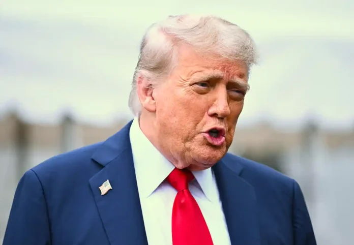 Трамп знову не зміг змусити кремль припинити війну - ЗМІ