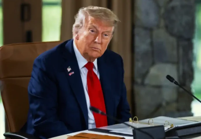Трамп бажає миру між Камбоджею і Таїландом