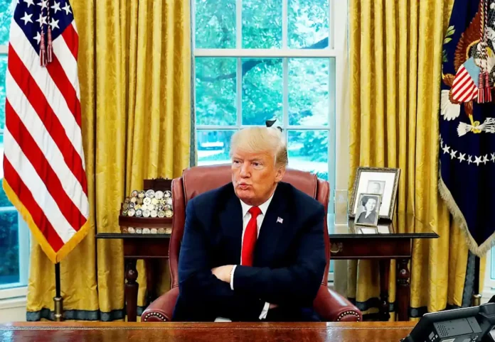Трамп зменшив путіну термін на припинення війни в Україні