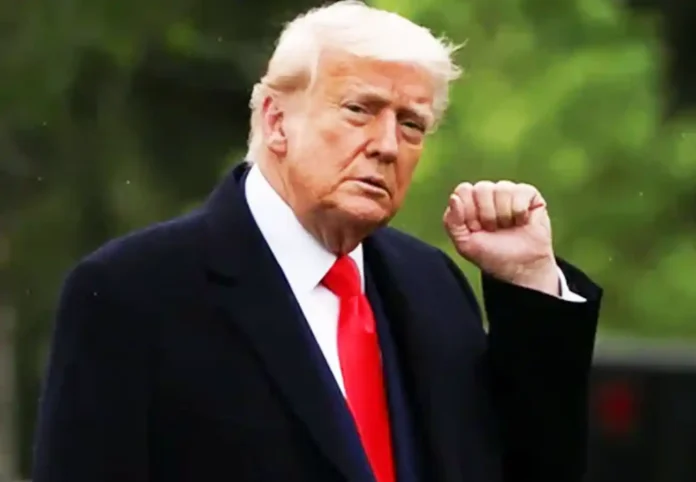 Трамп анонсував масштабну угоду з Японією