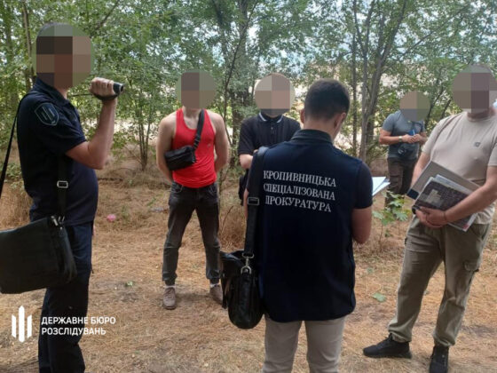 Корупційна прірва: службовець ТЦК вимагав хабар