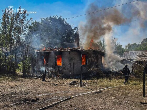 росіяни вбили багато людей під час отримання гуманітарної допомоги
