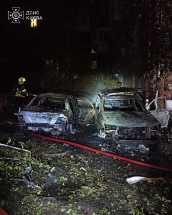 Київ після удару: наслідки атаки, багато загиблих та поранених