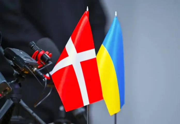 Данія інвестує $5 млн на підтримку українського defence tech