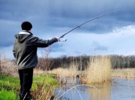 День рибалки в Україні коли і як святкувати