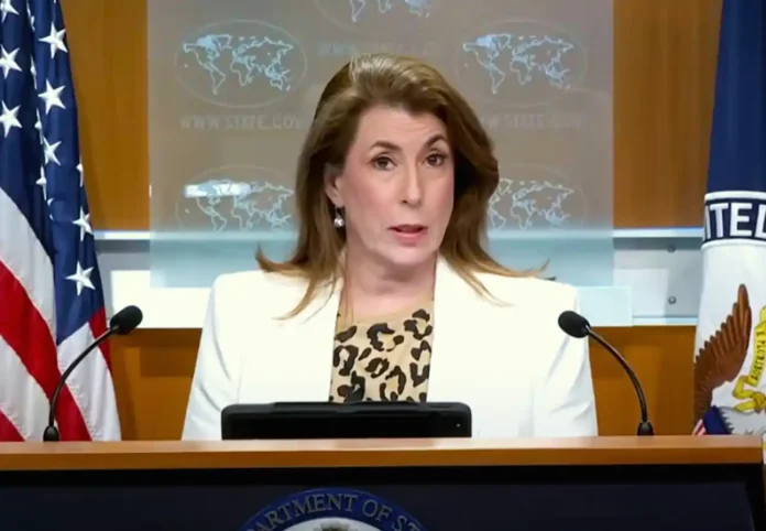 Держдеп: США не змінюють політики щодо підтримки України