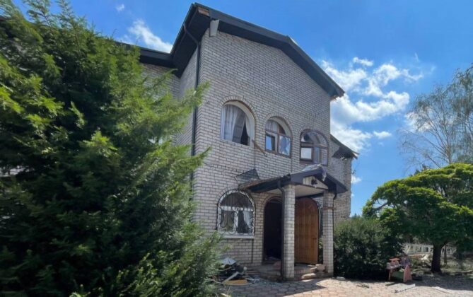 Атака БпЛА: Кривий Ріг і Синельниківський район під ударами